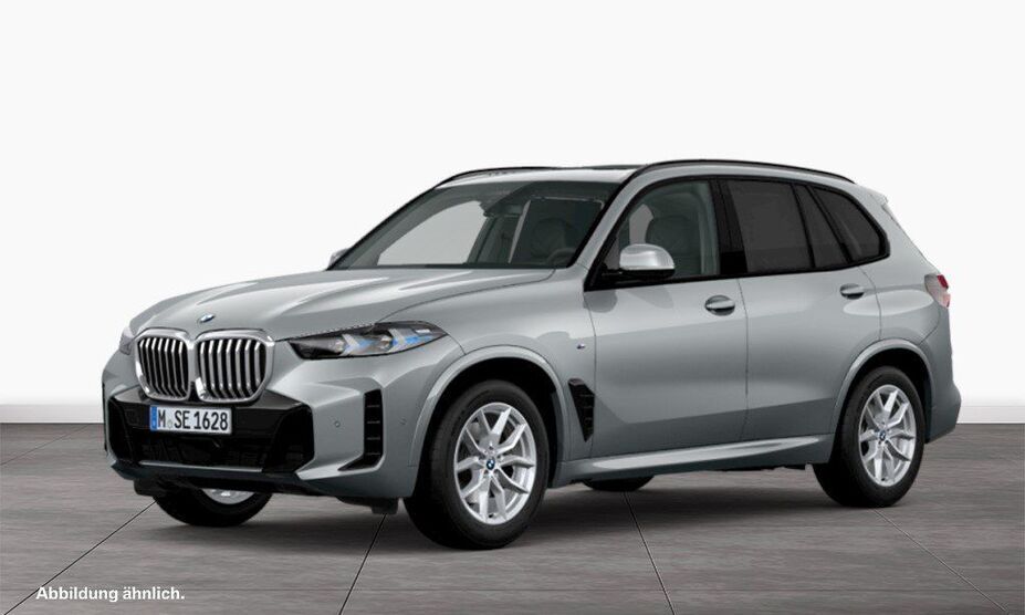 BMW X5 25.297 km 83.490 € Dreieich-Sprendlingen 63303