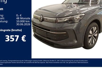 VW Tiguan 6.190 km 33.870 &euro; Borna 04552