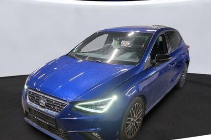 Seat Ibiza 74.962 km 13.999 &euro; Braunschweig 38118