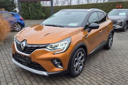 Renault Captur 39.072 km 16.890 &euro; Kamenz 01917