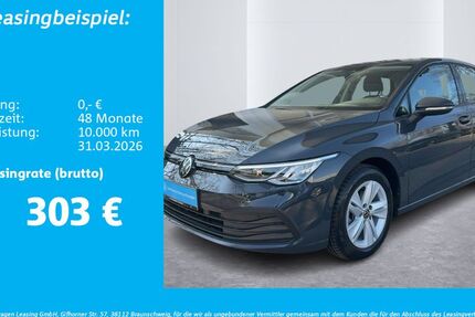 VW Golf 49.967 km 20.990 &euro; Glinde 21509