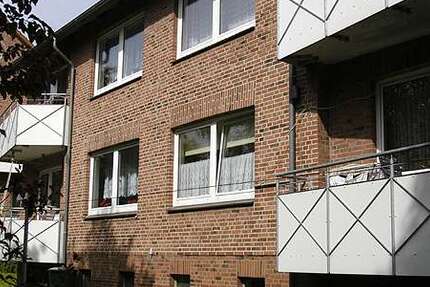 Wohnung Burg - 2.5 Zimmer, 53 m&sup2;, 530&euro; | Angebot:26662802