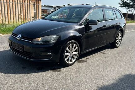 VW Golf 367.904 km 5.000 € Bersteland 15910