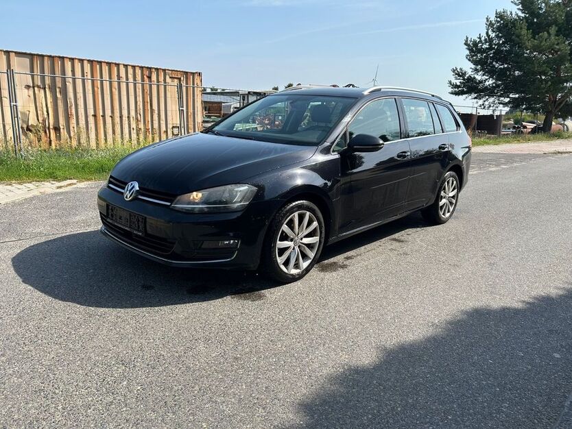 VW Golf 367.904 km 6.000 € Bersteland 15910