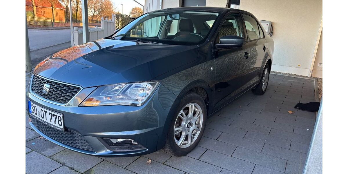 Seat Toledo 185.300 km 4.350 € Geseke 59590
