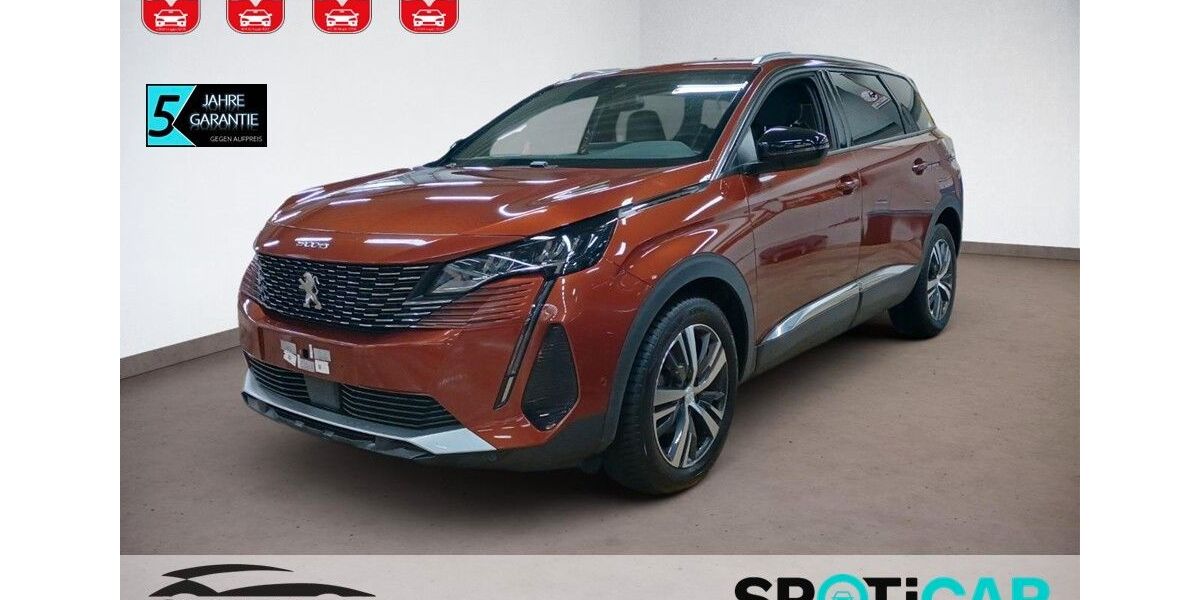 Peugeot 5008 32.700 km 19.980 &euro; Schwandorf 92421