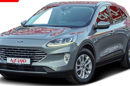Ford Kuga 57.859 km 20.950 &euro; Dresden 01069