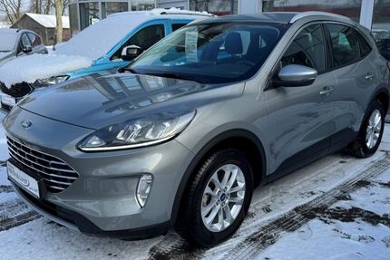 Ford Kuga 9.000 km 27.980 &euro; Hohenwestedt 24594
