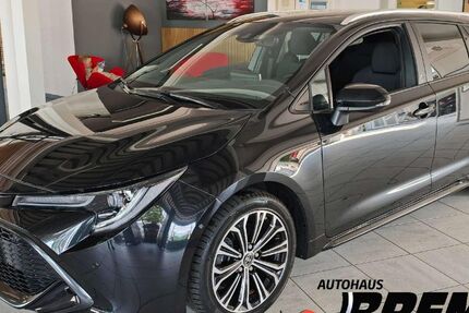Toyota Corolla 50.570 km 24.450 &euro; Celle 29227