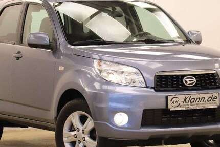 Daihatsu Terios 153.549 km 8.499 € Teltow 14513