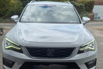Seat Ateca 140.000 km 18.490 &euro; Melle 49326