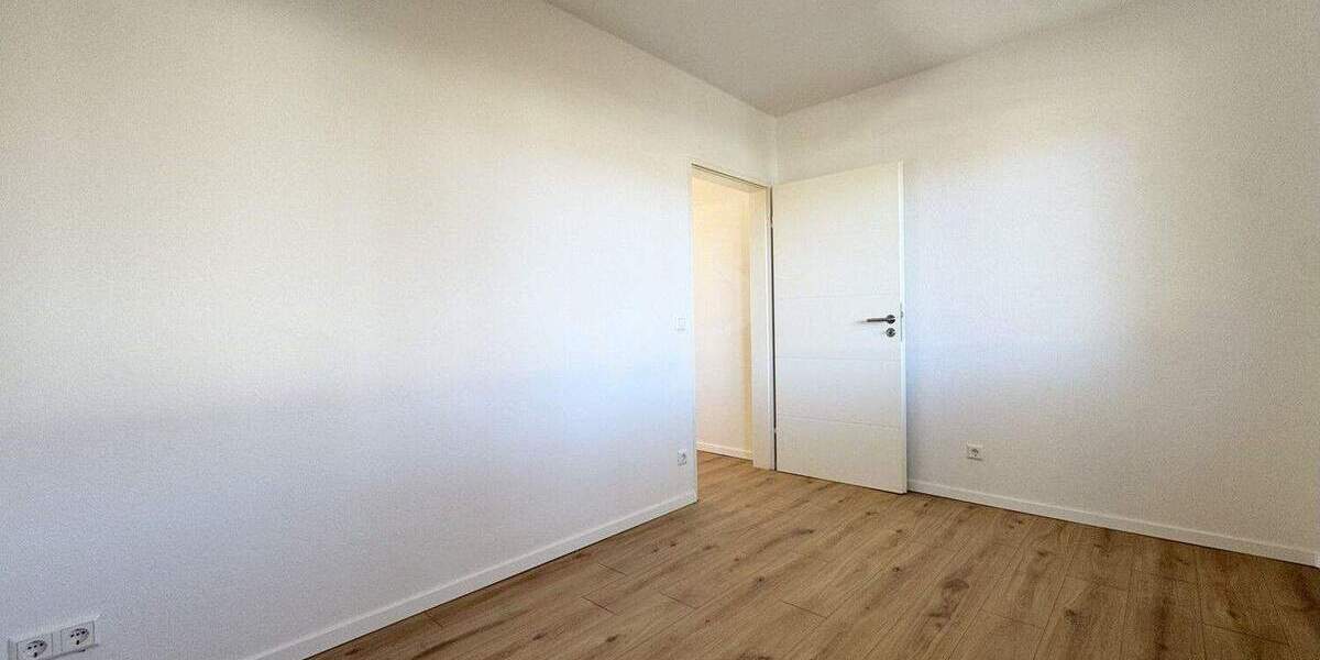 Helle und modern renovierte 3,5-Zimmer-Wohnung im Hochparterre! 3 zimmer