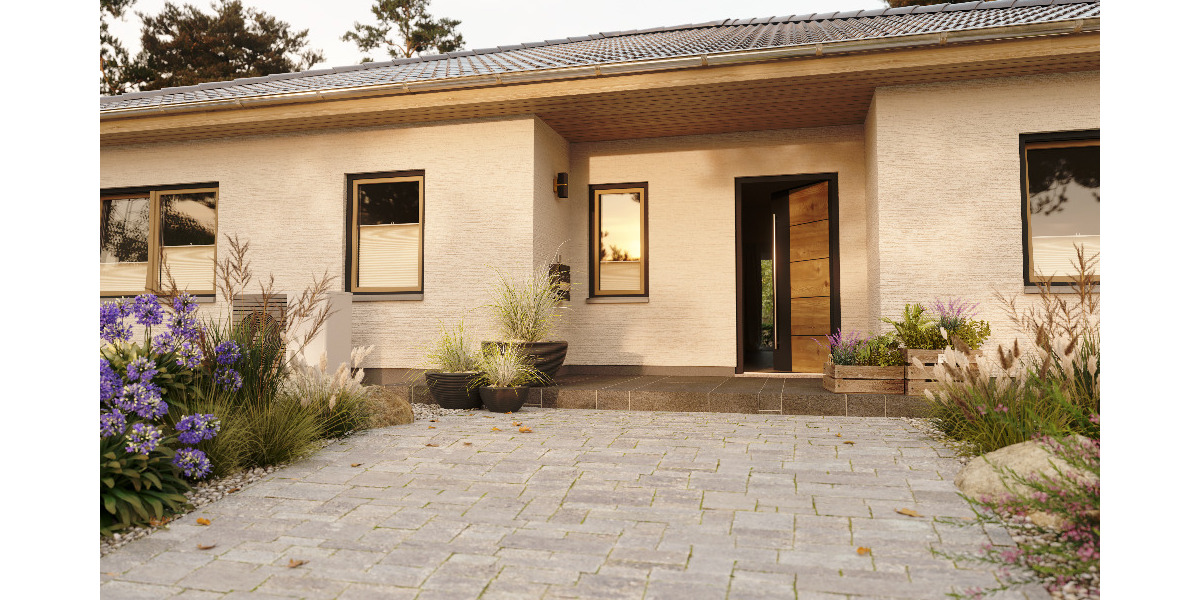 Bungalow Fuldatal Simmershausen - 6 Zimmer, 133 m&sup2;, 283.850&euro; | Angebot:25846221