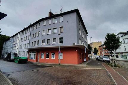 Landgrafenstraße 2, Gewerbe *ab sofort* zu vermieten zimmer