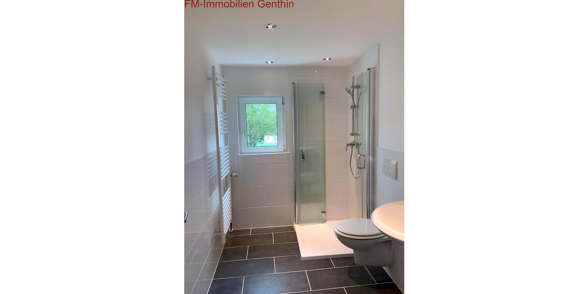 Etagenwohnung Genthin - 2 Zimmer, 46 m&sup2;, 370&euro; | Angebot:26489376