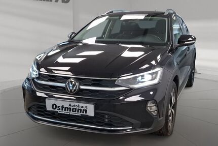 VW Taigo 22.664 km 25.980 &euro; Fritzlar 34560