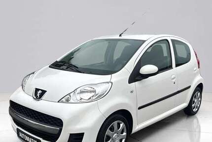 Peugeot 107 29.000 km 7.490 &euro; Egelsbach 63329