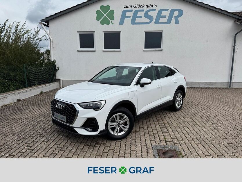 Audi Q3 51.900 km 28.980 € Heideck 91180