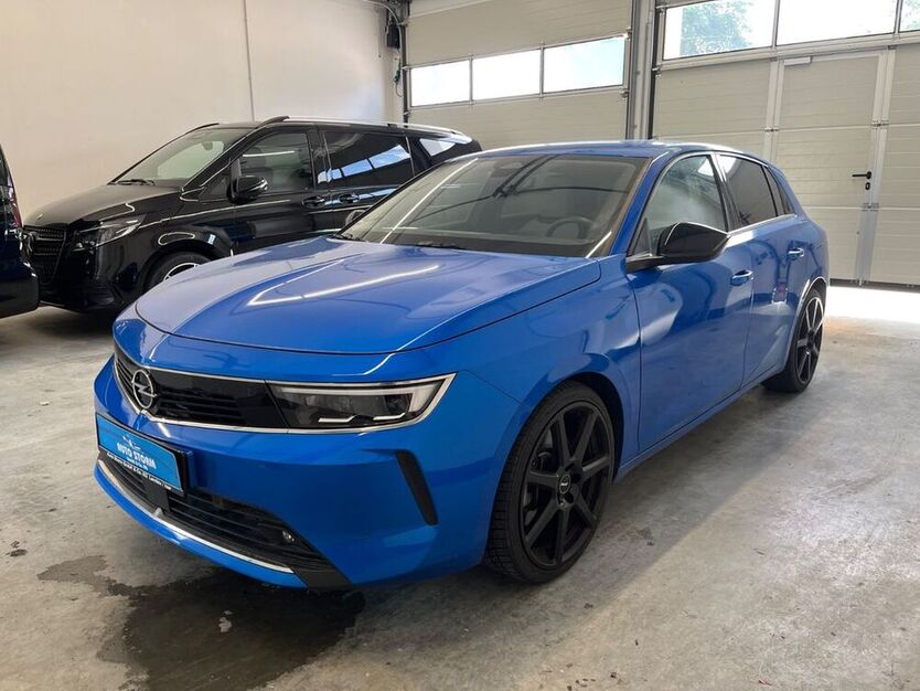 Astra