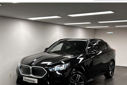 BMW iX2 9.042 km 49.850 &euro; Rosenheim 83026