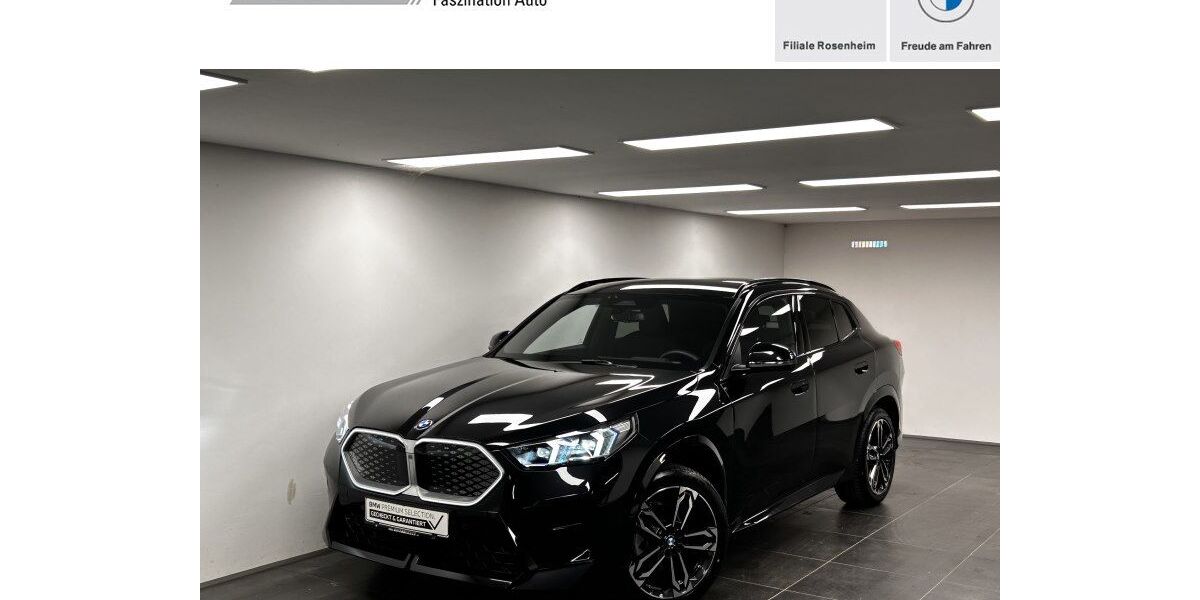 BMW iX2 9.042 km 49.850 &euro; Rosenheim 83026