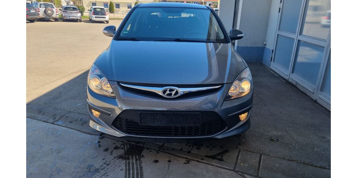 Hyundai i30 150.865 km 4.450 &euro; Neu-Ulm 89231