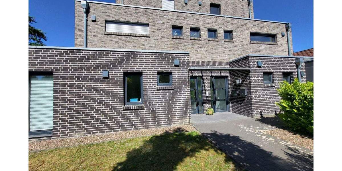 Stylische 3 Zimmer Staffelgeschosswohnung mit zwei schönen Balkonen 3 zimmer