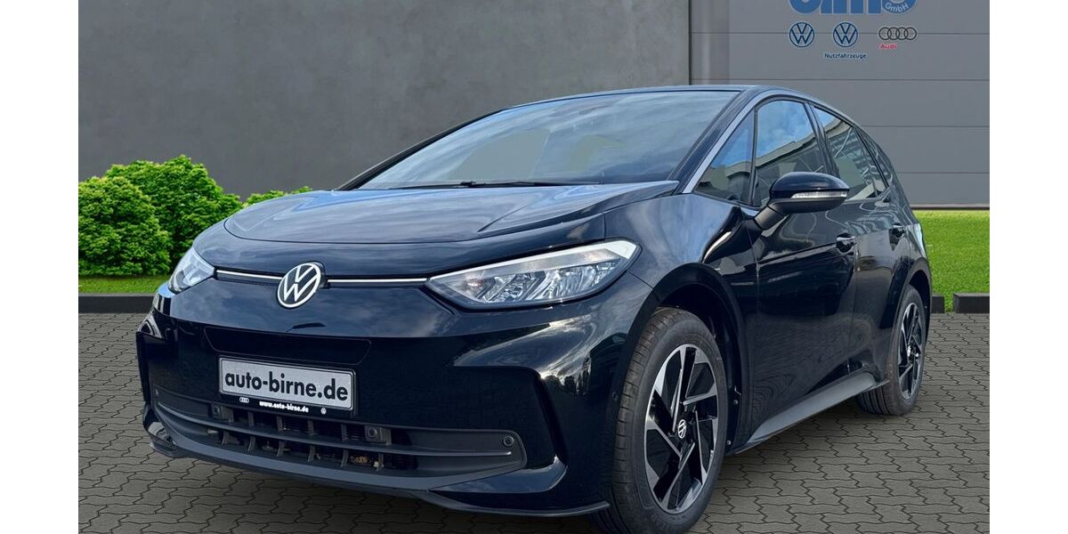 VW ID.3 25.490 km 31.880 € Bad Doberan 18209