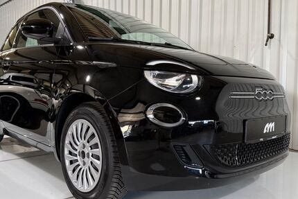 Fiat 500e 56.850 km 14.290 &euro; Emmendingen 79312