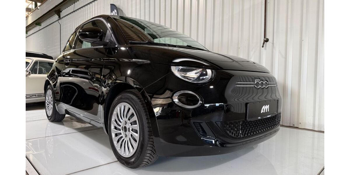 Fiat 500e 56.850 km 14.290 &euro; Emmendingen 79312