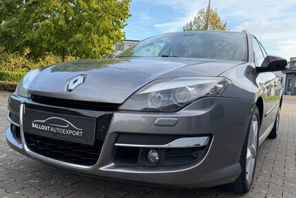 Renault Laguna 200.000 km 3.500 &euro; Lippstadt 59557