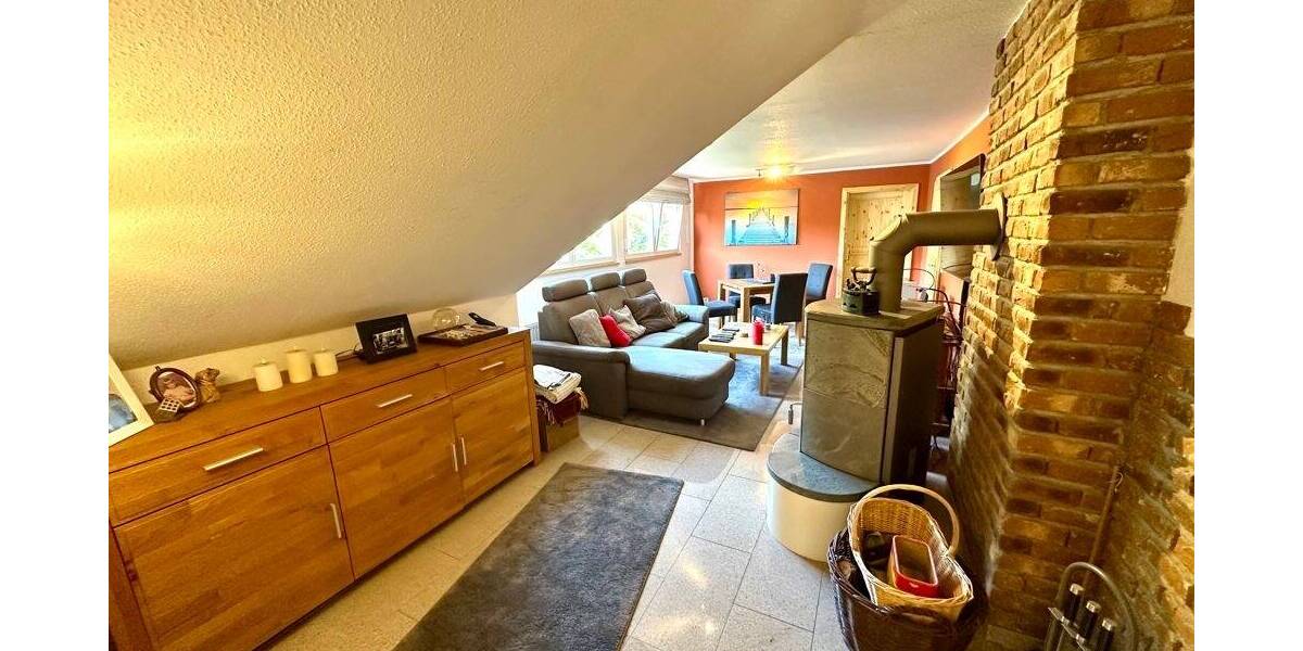 Schön aufgeteilte Eigentumswohnung in beliebter Lage von Ratingen-Hösel sucht neue Eigentümer! 3 zimmer