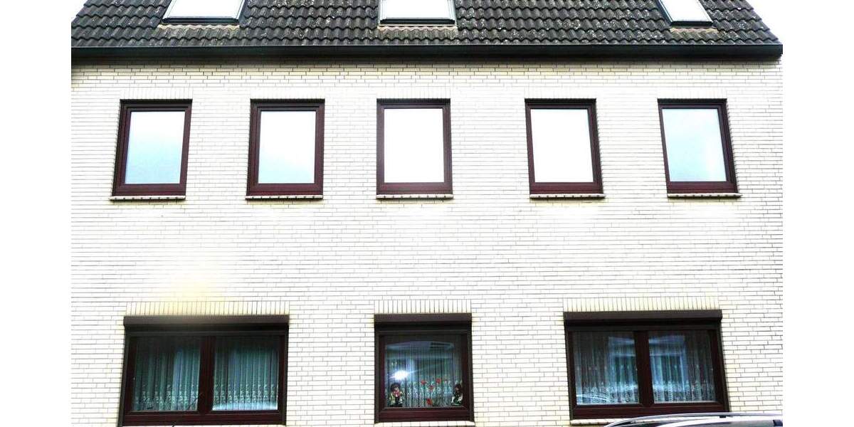 Mehrfamilienhaus, Wohnhaus Barmstedt - 5 Zimmer, 162 m&sup2;, 322.000&euro; | Angebot:24555625