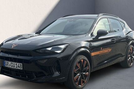 Cupra Formentor 2.000 km 44.900 &euro; Görlitz 02828
