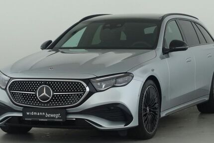 Mercedes-Benz E 300 8.000 km 77.900 &euro; Aalen 73431