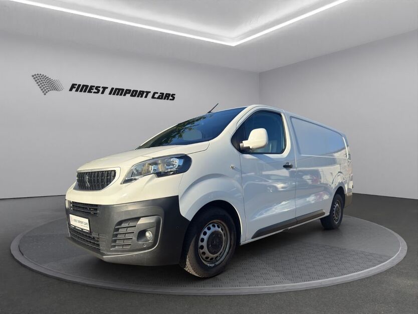 Peugeot Expert 169.388 km 11.000 € Völklingen 66333