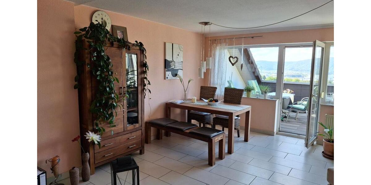 Etagenwohnung Trier Feyen-Weismark - 1 Zimmer, 83 m&sup2;, 294.000&euro; | Angebot:26227146