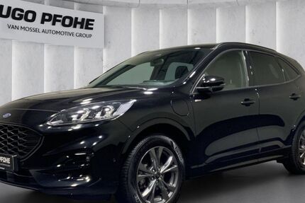 Ford Kuga 22.752 km 27.450 € Hamburg 22335