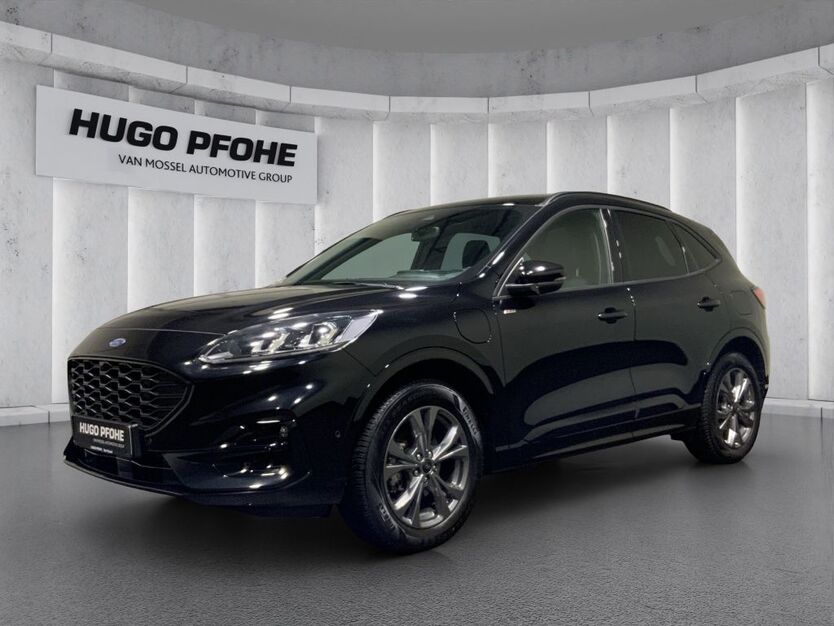 Ford Kuga 22.752 km 27.450 € Hamburg 22335