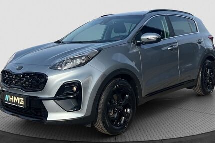 Kia Sportage 20.900 km 22.900 &euro; Büdingen-Düdelsheim 63654