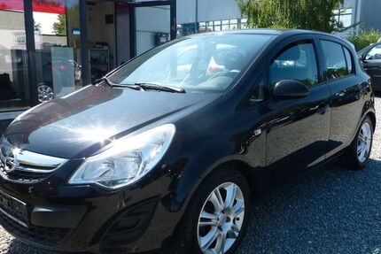 Opel Corsa 125.000 km 4.950 &euro; Lübeck 23560