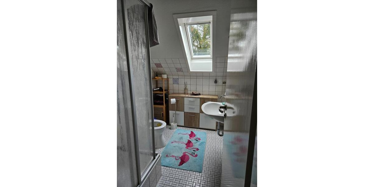 Etagenwohnung Bovenden - 1.5 Zimmer, 46 m&sup2;, 425&euro; | Angebot:25384472