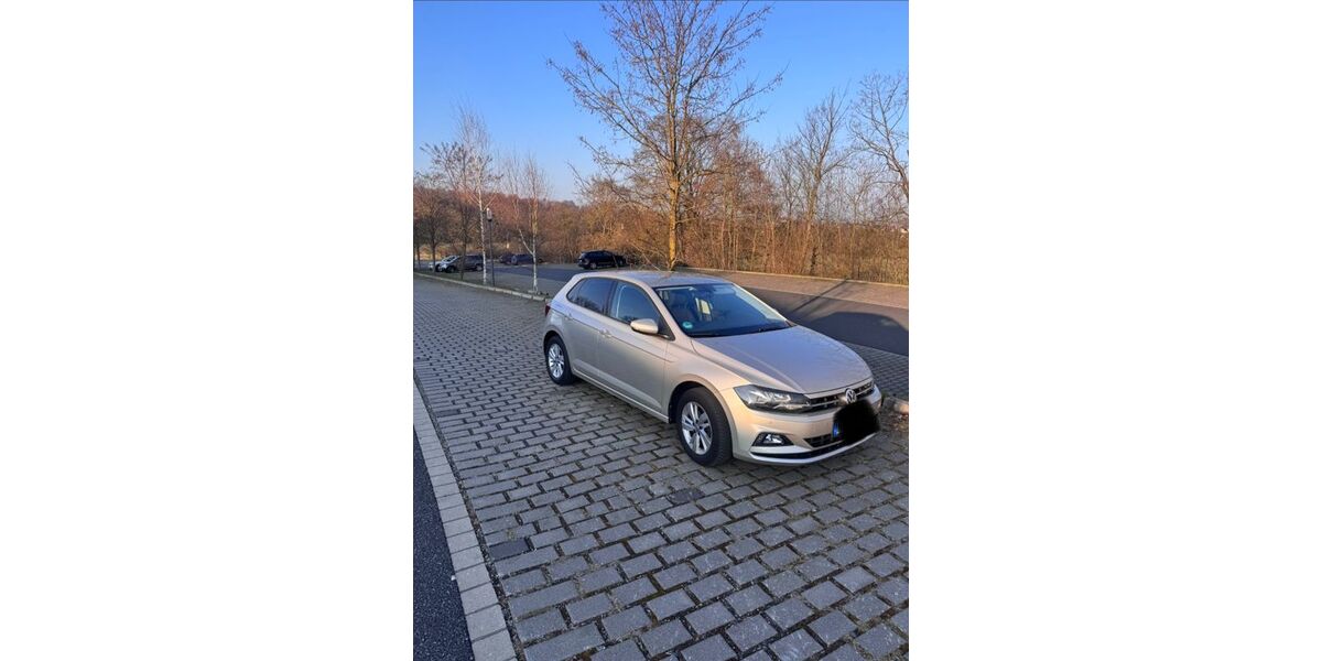 VW Polo 60.000 km 13.999 &euro; Kassel 34121