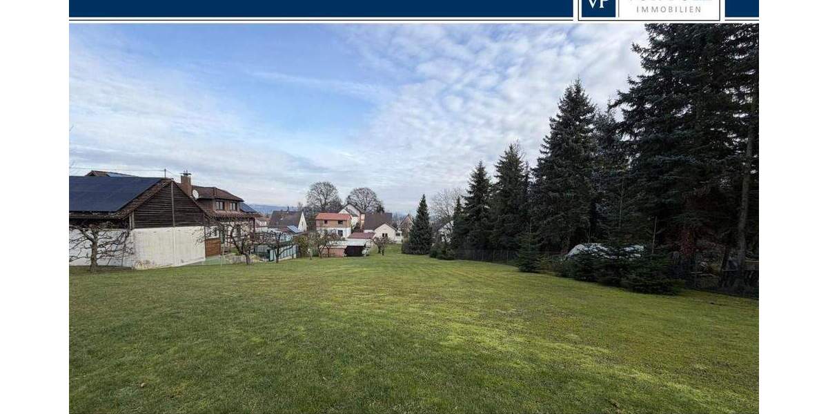 Grundstück Donauwörth / Riedlingen Riedlingen - 240.000&euro; | Angebot:24620709