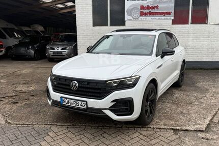 VW Touareg 147.210 km 39.900 &euro; Bad Bentheim-Gildehaus 48455