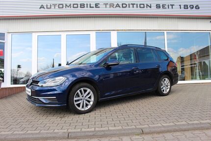 VW Golf 38.400 km 18.250 &euro; Hartha 04746