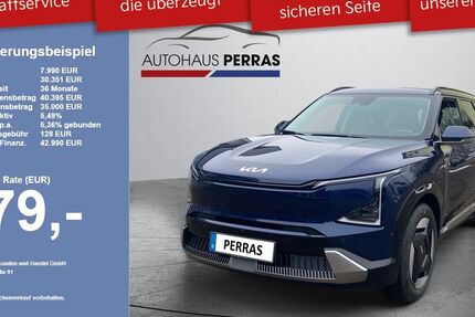 Kia EV5 8.250 km 42.990 &euro; Neumarkt 92318