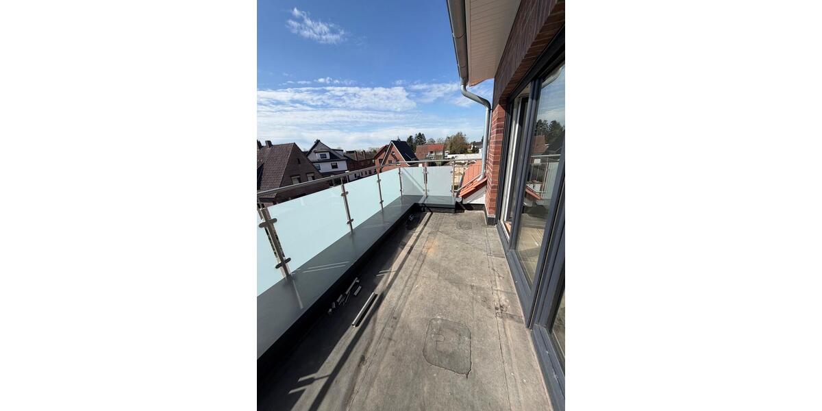 Dachgeschoßwohnung Lemwerder - 3 Zimmer, 78 m&sup2;, 890&euro; | Angebot:26297121