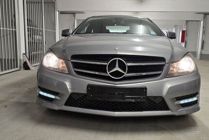 Mercedes-Benz C 250 76.300 km 19.990 &euro; Dortmund 44287