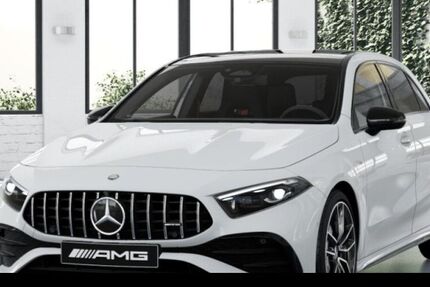 Mercedes-Benz A 35 AMG 9.900 km 48.880 &euro; Heidelberg 69126